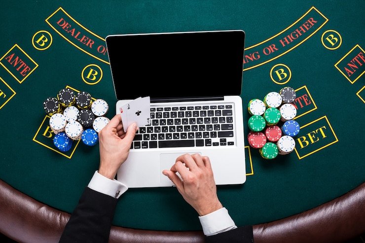 Teknologi slot128 dioptimalkan untuk kecepatan dan kenyamanan pengguna